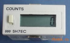 精确掌控工业脉搏 H7EC-BVLM电子式累计计数器在化工新基建中的应用探析