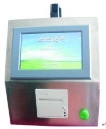 精准监测首选 Y09-3050大流量尘埃粒子计数器专业解析