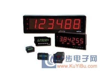 C48CS004红狮计数器 精准计数，智控未来——上海誉曼实业供应方案解析
